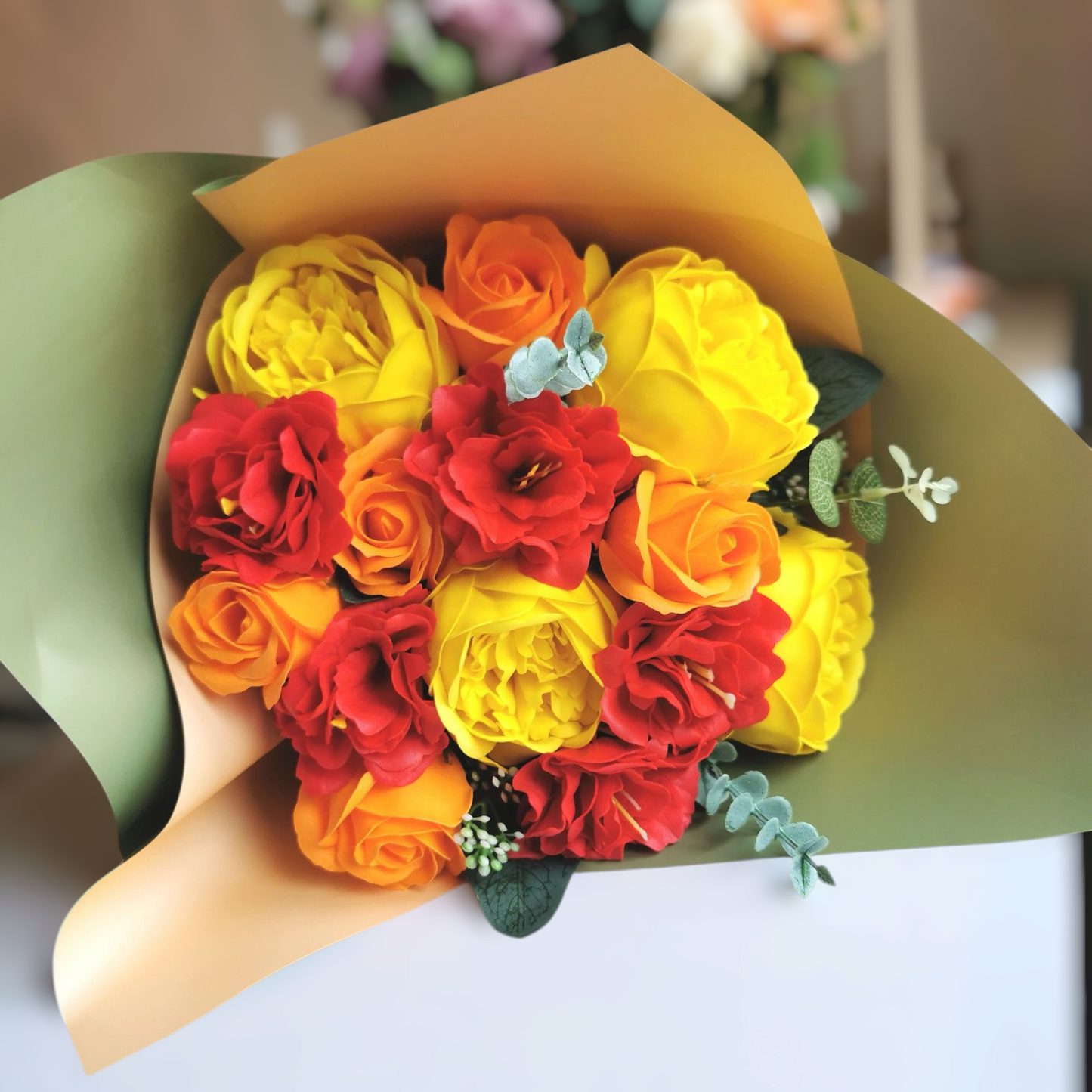 cadeau pour femme, cadeau pour homme, anniversaire, rose éternelle, fleurs de savon, cadeau original, cadeau chic, cadeau pour mariage, cadeau de naissance, cadeau pour jeune fille, rose, pivoine, cadeau tendance pas cher, cadeau chic, cadeau élégant pour femme, cadeau pour Noël, cadeau pour fête des mères, cadeau bonne fête mamie, cadeau fête des grands mères, cadeau pour maîtresse, cadeau pour mariage, cadeau original, fleurs de savon, cadeau saint_valentin