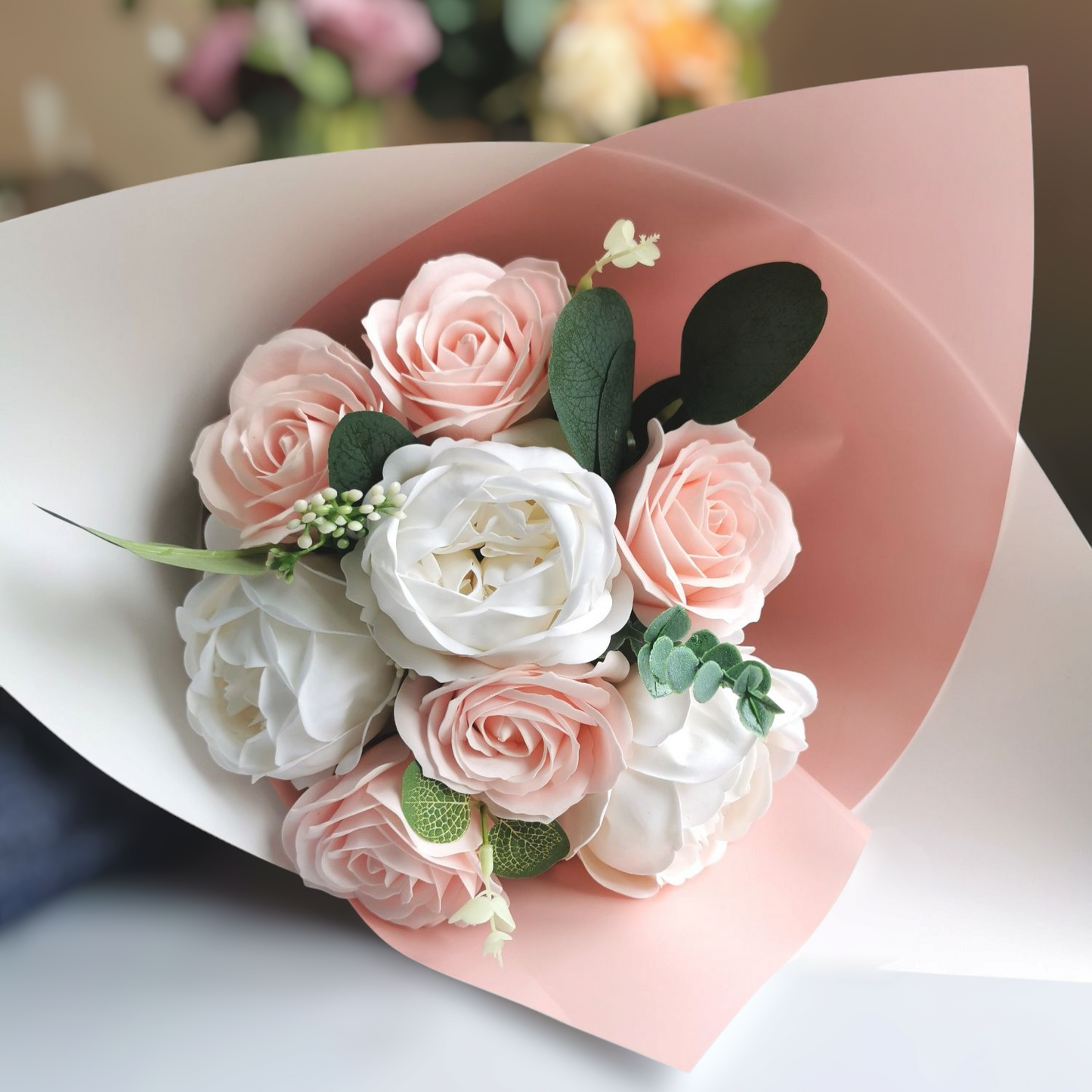 cadeau pour femme, cadeau pour homme, anniversaire, rose Ă©ternelle, fleurs de savon, cadeau original, cadeau chic, cadeau pour mariage, cadeau de naissance, cadeau pour jeune fille, rose, pivoine, cadeau tendance pas cher, cadeau chic, cadeau Ă©lĂ©gant pour femme, cadeau pour NoĂ«l, cadeau pour fĂȘte des mĂšres, cadeau bonne fĂȘte mamie, cadeau fĂȘte des grands mĂšres, cadeau pour maĂźtresse, cadeau pour mariage, cadeau original, fleurs de savon, cadeau saint_valentin