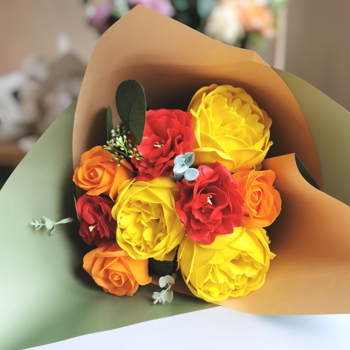 cadeau pour femme, cadeau pour homme, anniversaire, rose éternelle, fleurs de savon, cadeau original, cadeau chic, cadeau pour mariage, cadeau de naissance, cadeau pour jeune fille, rose, pivoine, cadeau tendance pas cher, cadeau chic, cadeau élégant pour femme, cadeau pour Noël, cadeau pour fête des mères, cadeau bonne fête mamie, cadeau fête des grands mères, cadeau pour maîtresse, cadeau pour mariage, cadeau original, fleurs de savon, cadeau saint_valentin