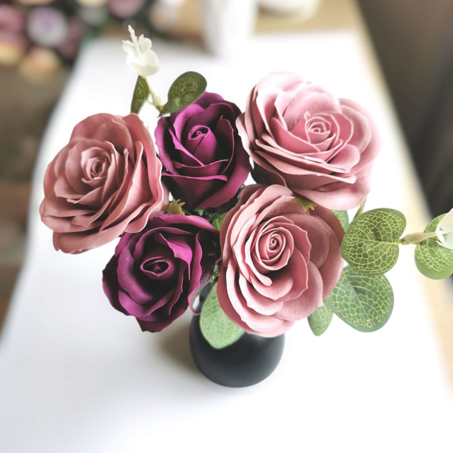 fleurs de savon, cadeau pour femme, cadeau pour homme, anniversaire, rose éternelle, fleurs de savon, cadeau original, cadeau chic, cadeau pour mariage, cadeau de naissance, cadeau pour jeune fille, rose, pivoine, cadeau tendance pas cher, cadeau chic, cadeau élégant pour femme, cadeau pour Noël, cadeau pour fête des mères, cadeau bonne fête mamie, cadeau fête des grands mères, cadeau pour maîtresse, cadeau pour mariage, cadeau original, fleurs de savon, cadeau saint_valentin