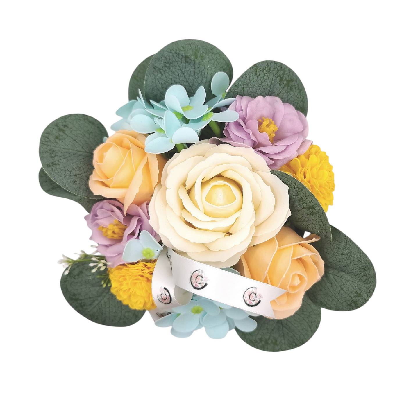 bouquet chic et pas cher