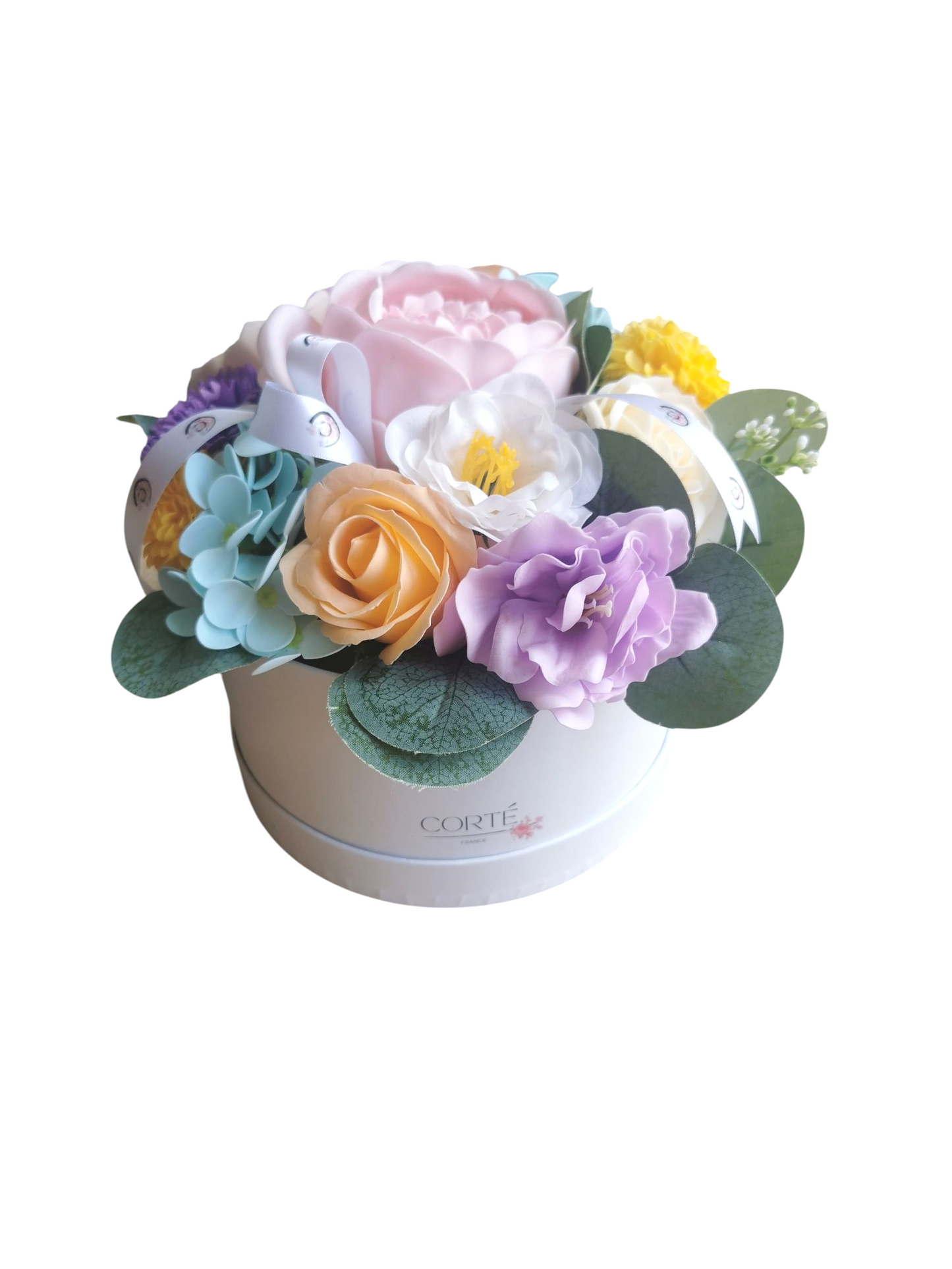 livraison de fleurs