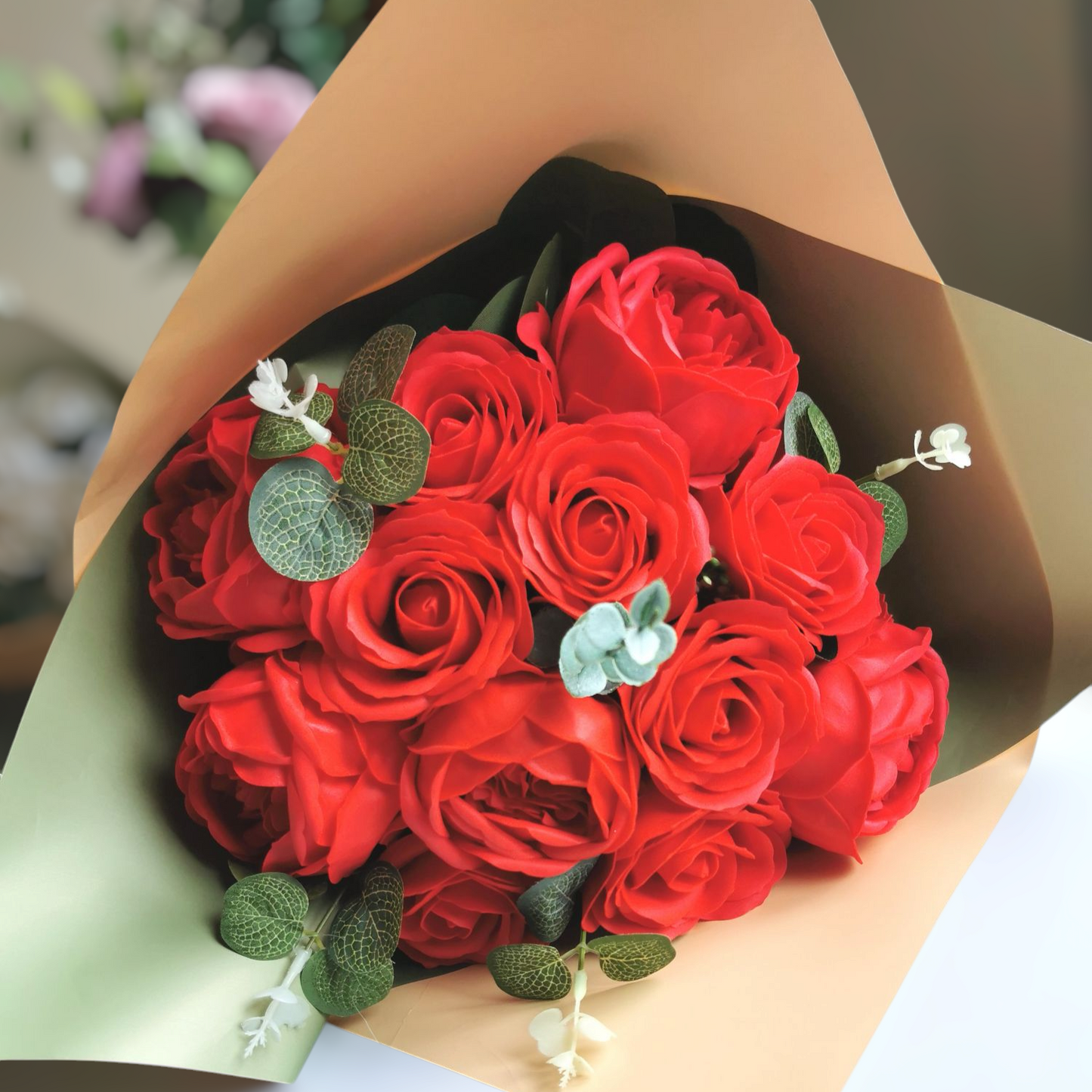 Saint-Valentin, cadeau pour femme, cadeau pour homme, anniversaire, rose éternelle, fleurs de savon, cadeau original, cadeau chic, cadeau pour mariage, cadeau de naissance, cadeau pour jeune fille, rose, pivoine, cadeau tendance pas cher, cadeau chic, cadeau élégant pour femme, cadeau pour Noël, cadeau pour fête des mères, cadeau bonne fête mamie, cadeau fête des grands mères, cadeau pour maîtresse, cadeau pour mariage, cadeau original, fleurs de savon, cadeau saint_valentin