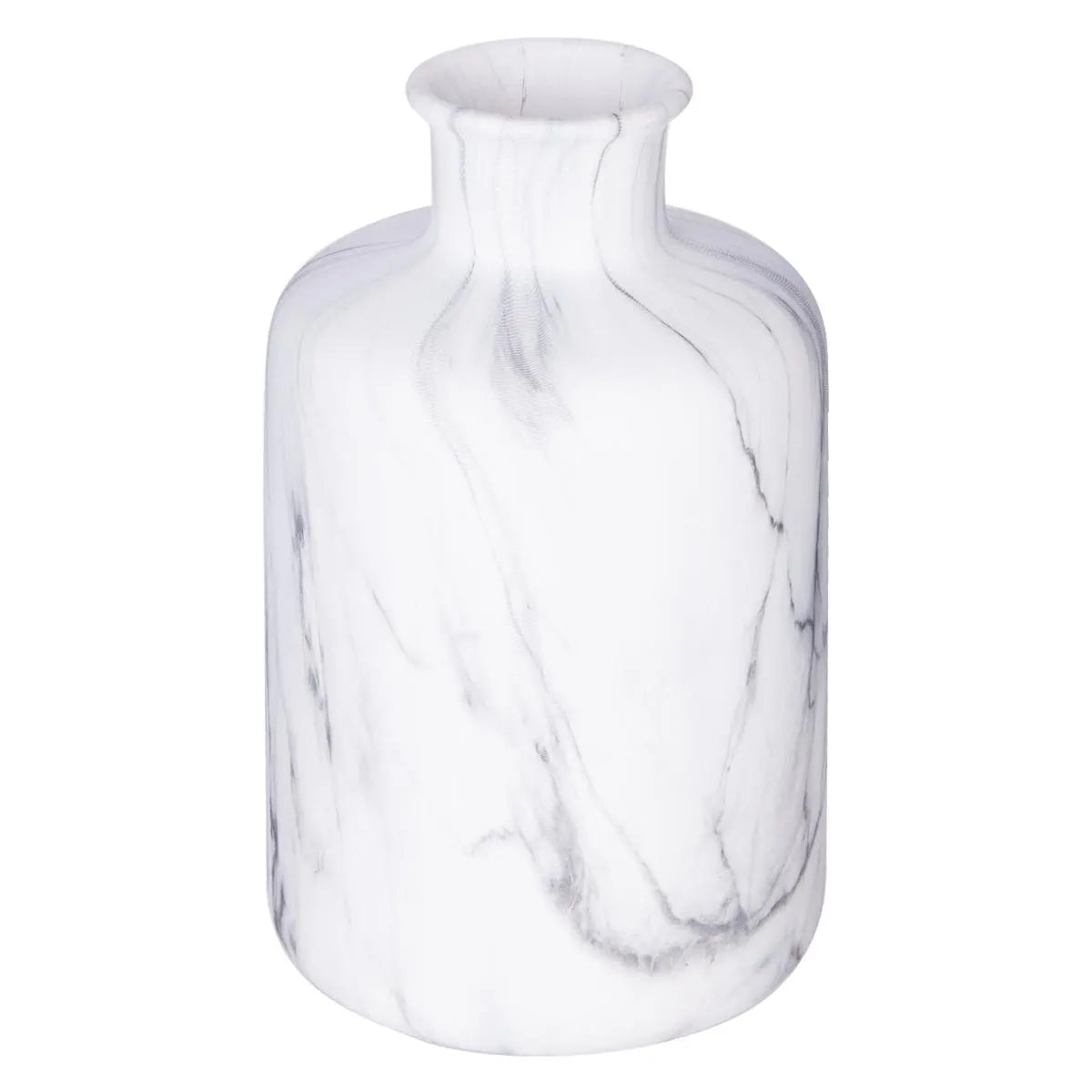 Vase Sacha effet marbre
