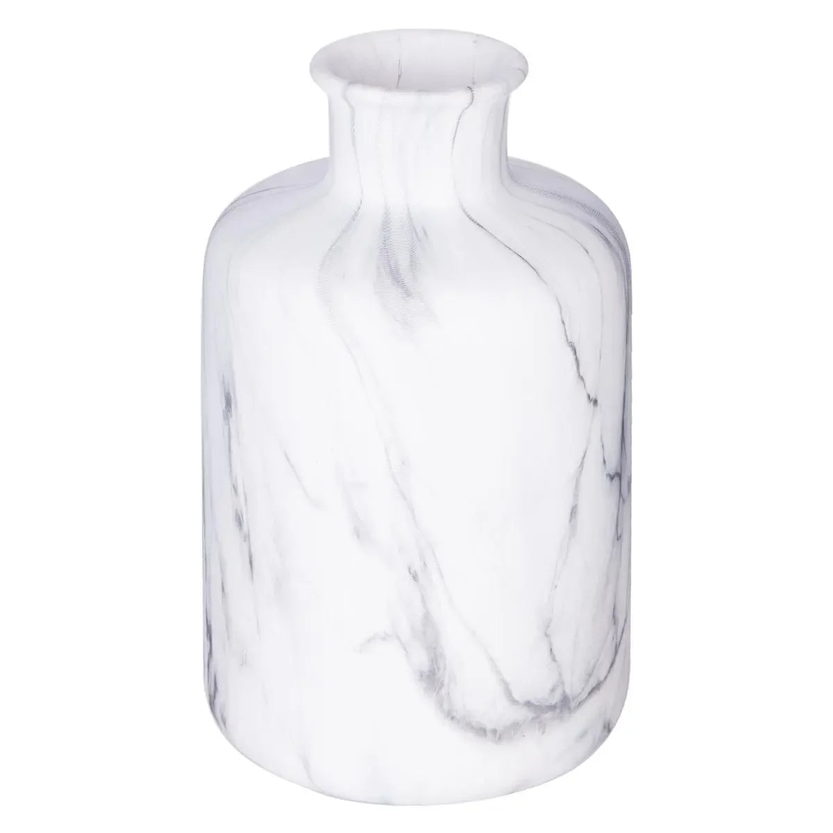 Vase Sacha effet marbre