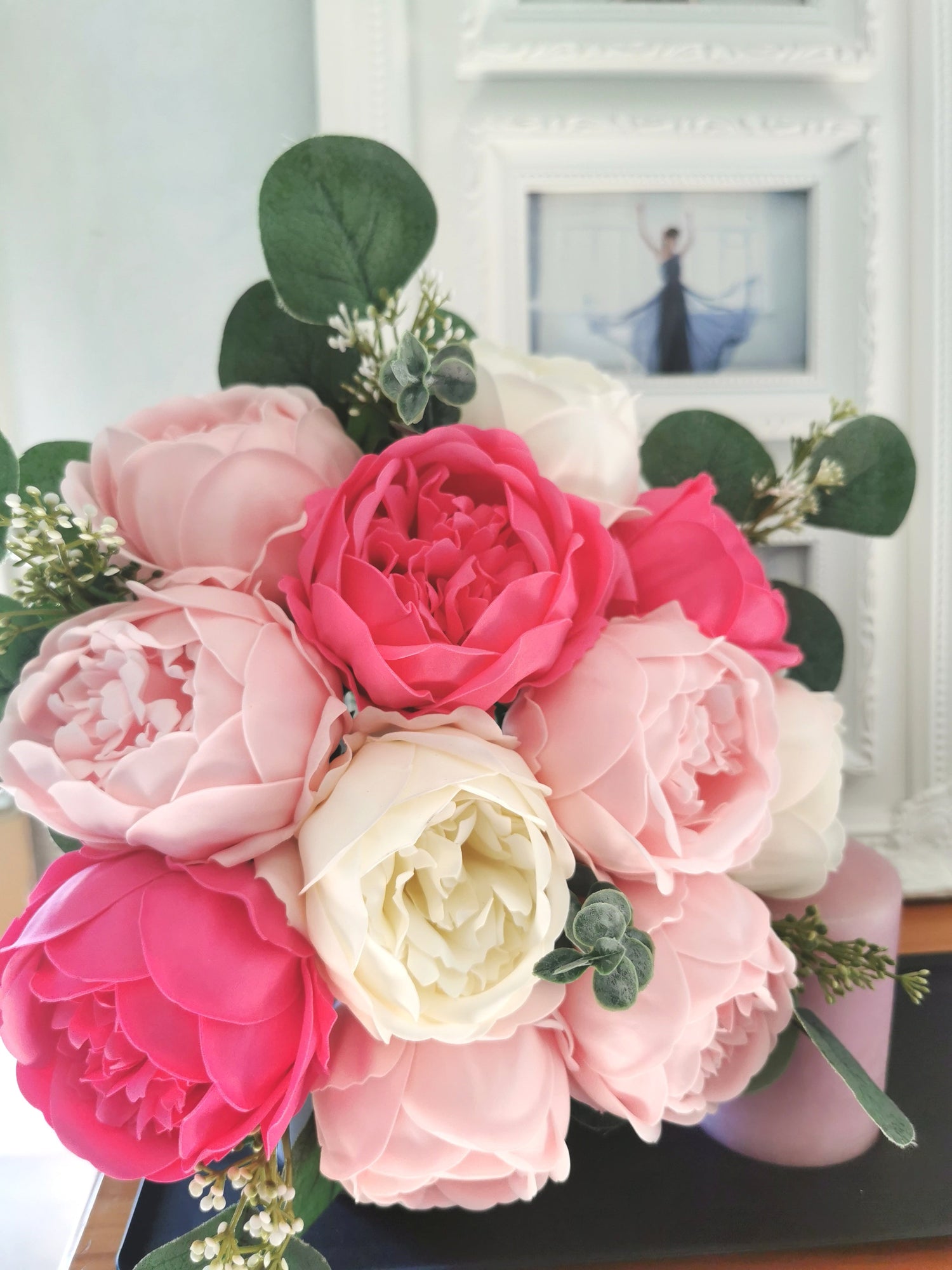 100-pivoines Corté France