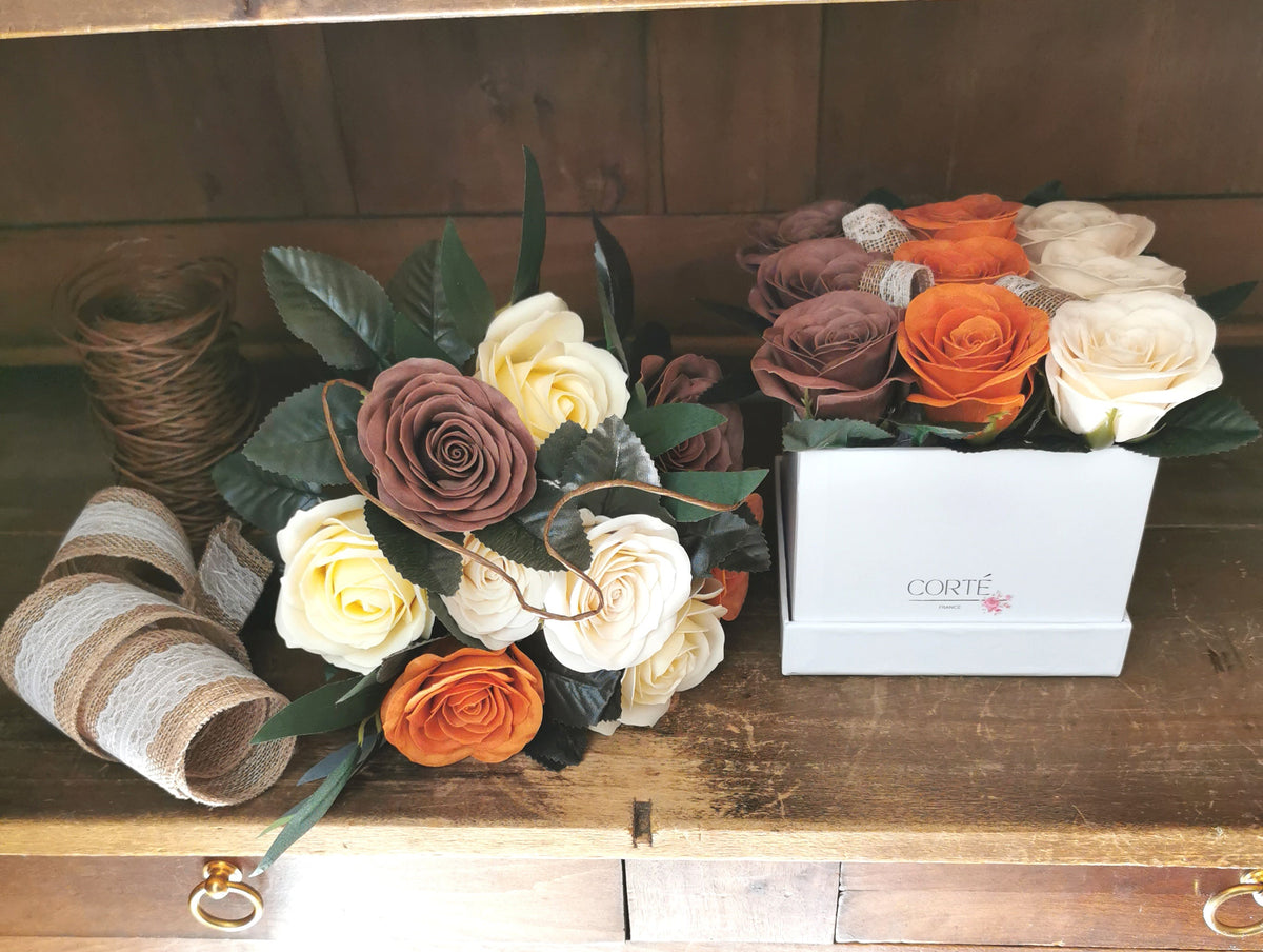 Bouquet Louna Corté France