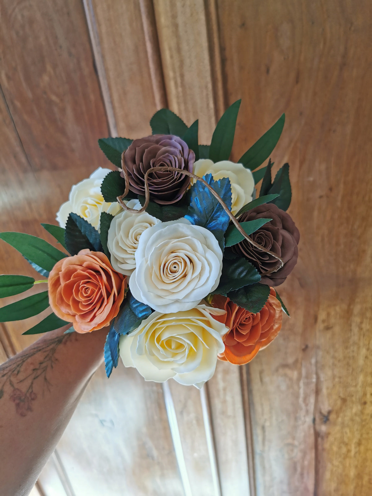 Bouquet Louna Corté France