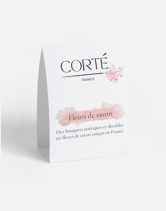 PACK PRO DECOUVERTE avec 27 articles.