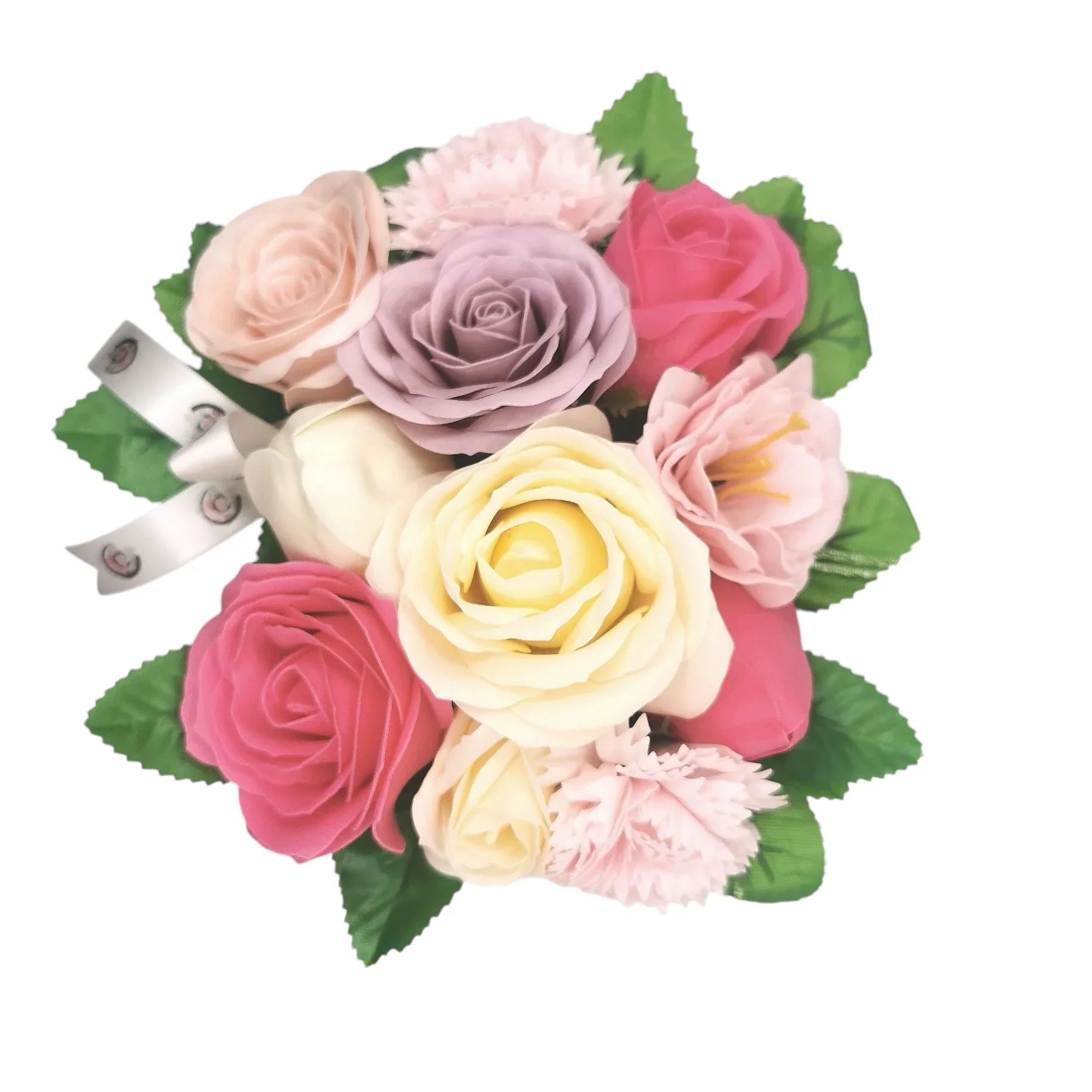 Livraison de bouquets partout en France grâce à Corté France 