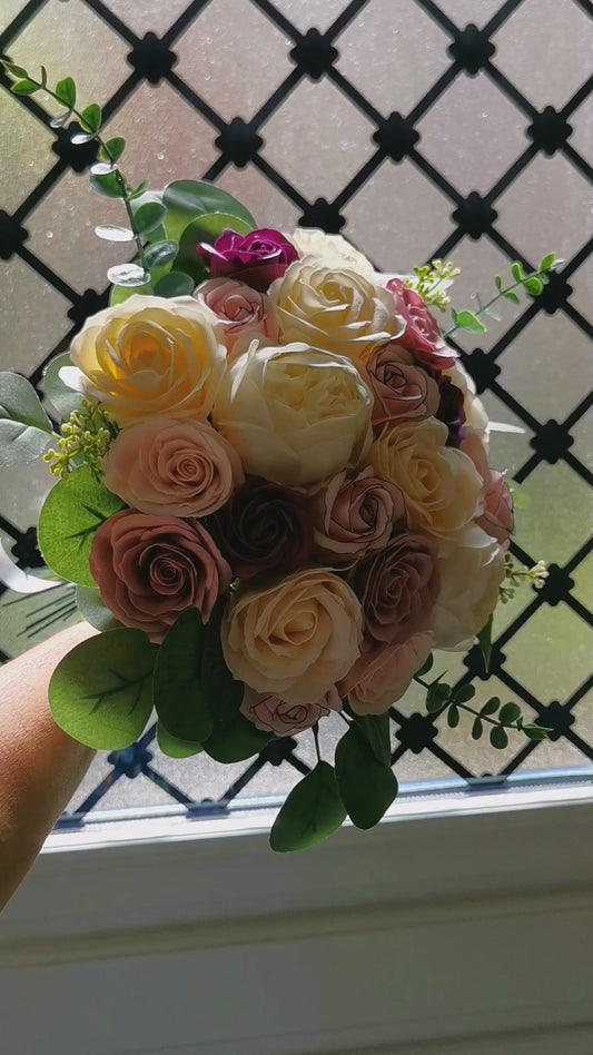 Notre bouquet "J'adore" en édition limitée, spécial rentrée